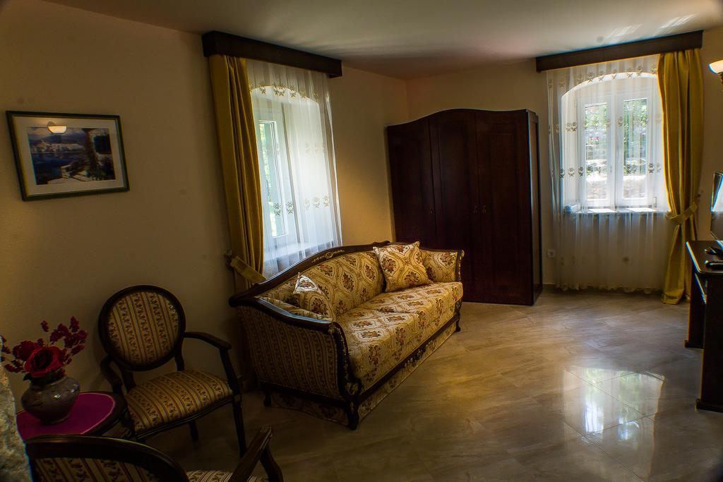 Casa Del Sol Rozalija Luxury Rooms Kotor Exterior photo