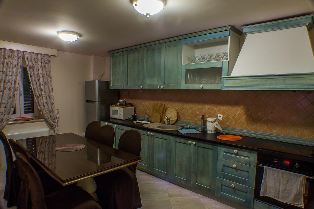 Casa Del Sol Rozalija Luxury Rooms Kotor Exterior photo